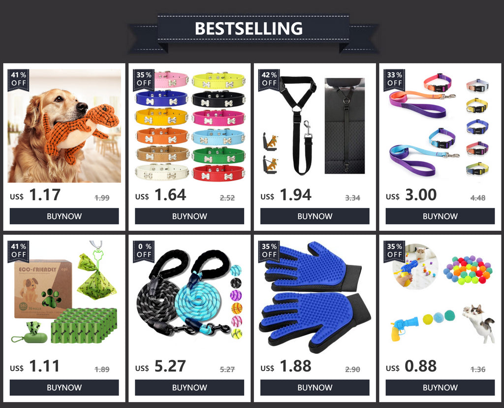 Keep Your Pet Safe on Every Ride – Adjustable Pet Car Seat Belt for Dogs & Cats