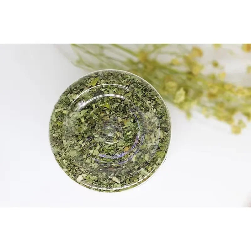 🌿🐱 100% Organic Catnip – Pure, Natural & Powerful Wellness for Your Cat!