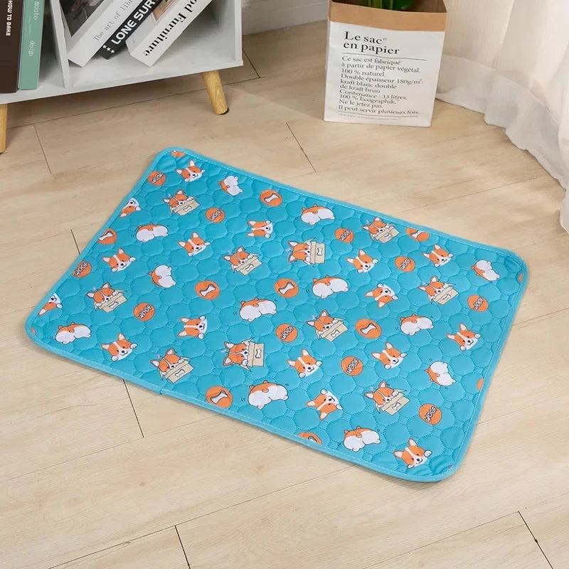 Dog Pee Absorbent Pad – Keep Your Home Clean, Fresh and Odour-Free!